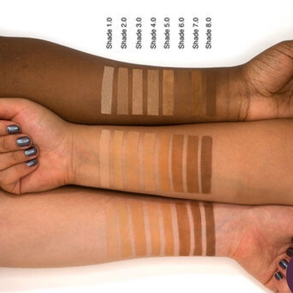 👍BRAND NEW! Stila Lingerie Soufflé Shade 5.0 - Picture 4 of 7